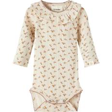 Lil'Atelier Printed Romper (13209937)