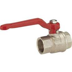 Silver Irrigation Gardena 07336-20 Ball valve 3/4