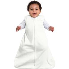 HALO Sleep Wearable Blanket 100% Cotton Cream Large