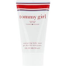 Tommy Hilfiger Body Washes Tommy Hilfiger Girl Energizing Body Wash 150ml