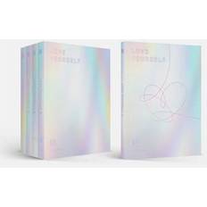 BTS - Love Yourself (CD)