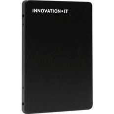 Innovation IT 00256999 SSD 2.5 256GB SATA 3 Bulk