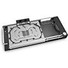 EKWB Water Blocks EK-Quantum Vector² Strix RTX 3070 Ti D-RGB Nickel + Acryl