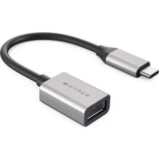 Hyper Hardware Hd425d-gl Usb-c A f