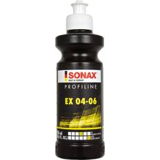 Sonax Car Polishes Sonax Pro EX 04-06 250ml, polermedel