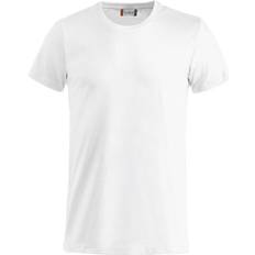 Clique Mens Basic T-Shirt (Turquoise)