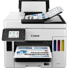 Canon MAXIFY GX7020 Wireless MegaTank Small Office