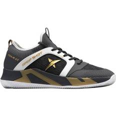 Grey Racket Sport Shoes Drop Shot Koa-W XT Padel Shoe Men