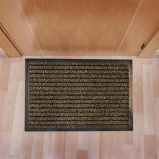 Floortex Ultimat Entrance Brown, Grey