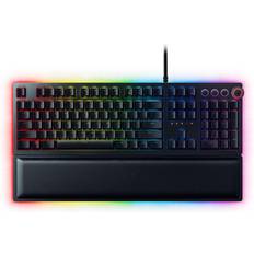 Clicky switch Razer Huntsman Elite Clicky Optical Switch (English)