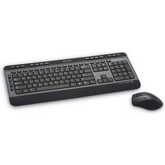 Verbatim 99788 Keyboard Mouse