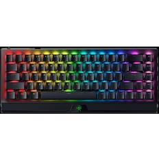 Razer BlackWidow V3 Mini HyperSpeed Phantom Edition (English)