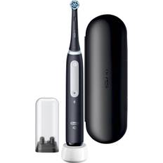 Oral-B Pulsating Electric Toothbrushes & Irrigators Oral-B iO Series 4 with Refill Holder & Case