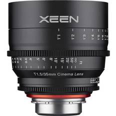 Rokinon Xeen 35mm T1.5 Cine Lens for PL-Mount