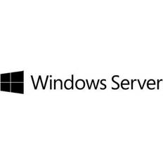 Fujitsu Windows Server 2019 CAL. License type: Client Access License