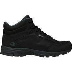 Viking Women Hiking Shoes Viking Comfort Light Mid GTX W - Black