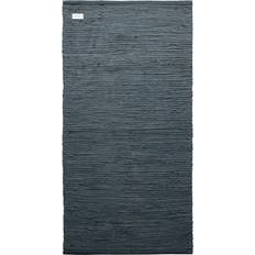 Rug Solid grey Grey cm