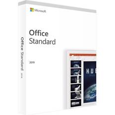Office Software Microsoft Office 2019 Standard