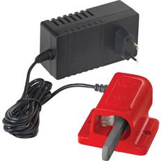 Wolf-Garten Garden e-multi-star QC 25 EM CHARGER 72AMC3-1650