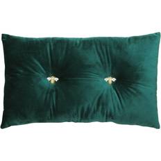 Polyester Cushion Covers Riva Paoletti Bumble 30X50 Pf/Cushion Cushion Cover Gold, Turquoise, Green