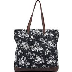 Superdry Printed Large Tote Bag