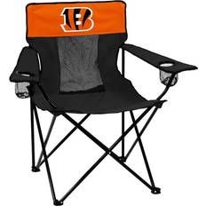 Logo Brands Cincinnati Bengals Elite Chair