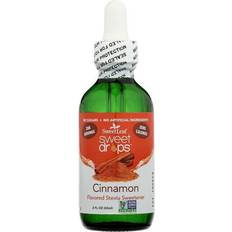 SweetLeaf Wisdom Natural Drops Cinnamon 2