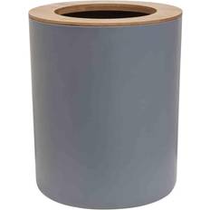 Cleaning Equipment & Cleaning Agents Freemans Canyon Bamboo Fibre Dust Bin