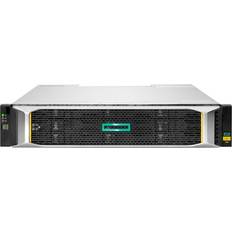 HP Hewlett Packard Enterprise MSA 2060 disk array Rack (2U)