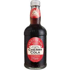 Fentimans Cherry Tree Cola 275ml