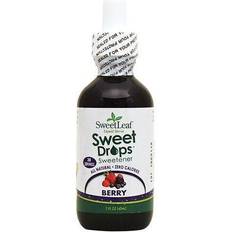 SweetLeaf Wisdom Natural Drops Berry 2