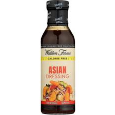 Walden Farms Salad Dressings Calorie-Free Asian