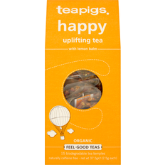 Teapigs Teacup Happy Uplifting 15