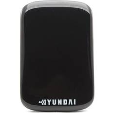 Hyundai HS2 750GB Black