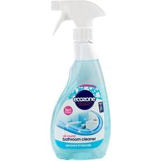 Cleaning Equipment & Cleaning Agents Ecozone 3 1 Bathroom Cleaner & Limescale Remover