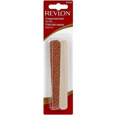 Revlon Compact Emery Boards 10