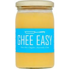 Organic XL Ghee