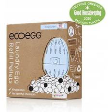 Cleaning Equipment & Cleaning Agents Eco Egg Laundry Refill Pellets Fresh Linen