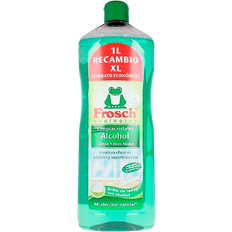 Frosch Eco Glass Cleaner