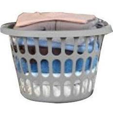 TML Round Laundry Basket