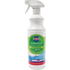 Nilco H1 Antimicrobial Cleaner Sanitiser Ready To Use 1Ltr