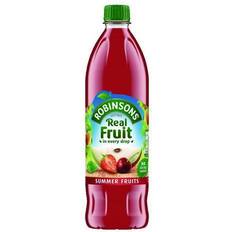 Britvic No Added Sugar Summer Fruits Squash 1