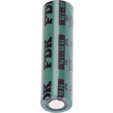 Sanyo FDK HR-AAU AA battery (rechargeable) NiMH 1650 mAh 1.2 V 1 pc(s)
