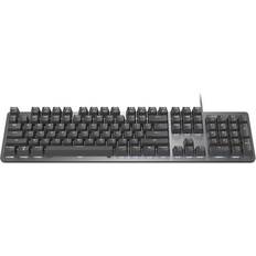 Logitech 920009859 K845 MECHANICAL KEYBOARD-RED