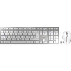 Cherry DW 9100 SLIM keyboard RF