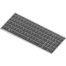 HP L14366-041 Keyboard GERMAN L14366-041