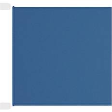 vidaXL Vertical Awning Oxford Blue