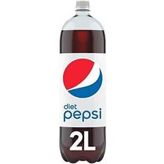 Pepsi Drinks Pepsi Diet Cola Bottle 2L