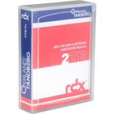 Tandberg RDX 2TB Cartridge