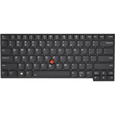 Lenovo keyboard nordic backlit fru01en763